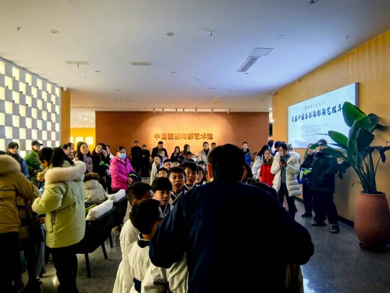 徐州培训讲座公司如何赋能文旅产业：定制化培训助力产业人才升级